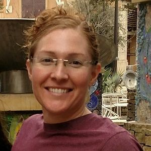 Meet your Posher, Ashlee